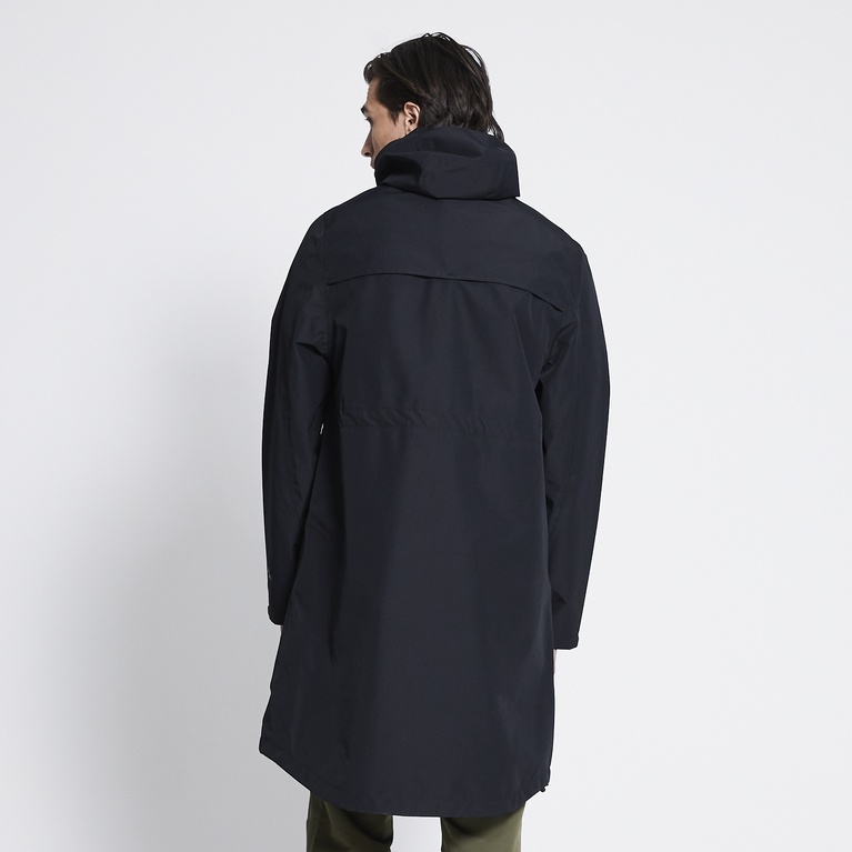Shell parka "Active Parkas"